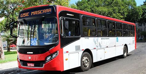 Linhas de ônibus urbano terão trajeto alterado em Juiz de Fora a 